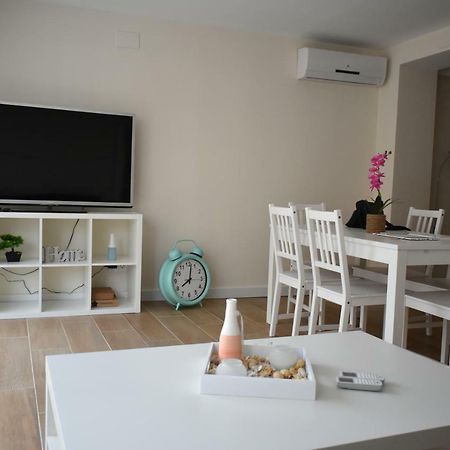 Apartamento Piso en el corazon de Benidorm Exterior foto