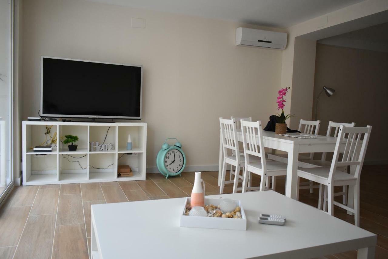 Apartamento Piso en el corazon de Benidorm Exterior foto