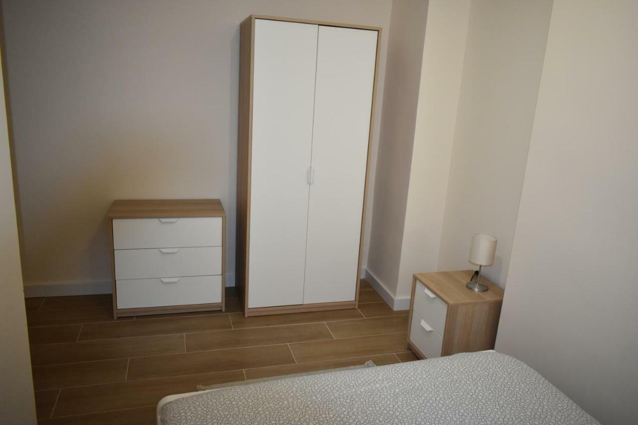 Apartamento Piso en el corazon de Benidorm Exterior foto