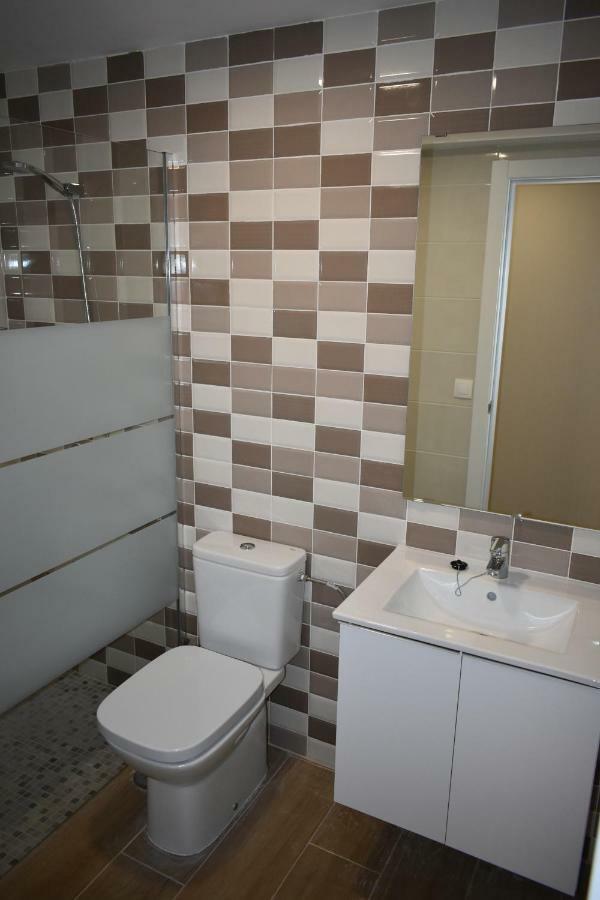 Apartamento Piso en el corazon de Benidorm Exterior foto