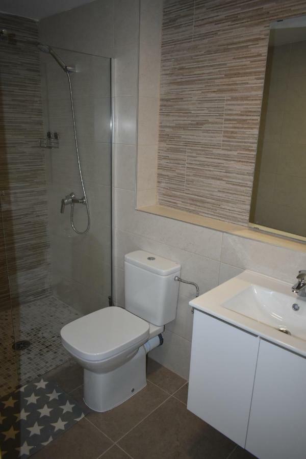 Apartamento Piso en el corazon de Benidorm Exterior foto