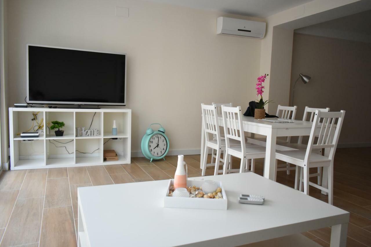 Apartamento Piso en el corazon de Benidorm Exterior foto