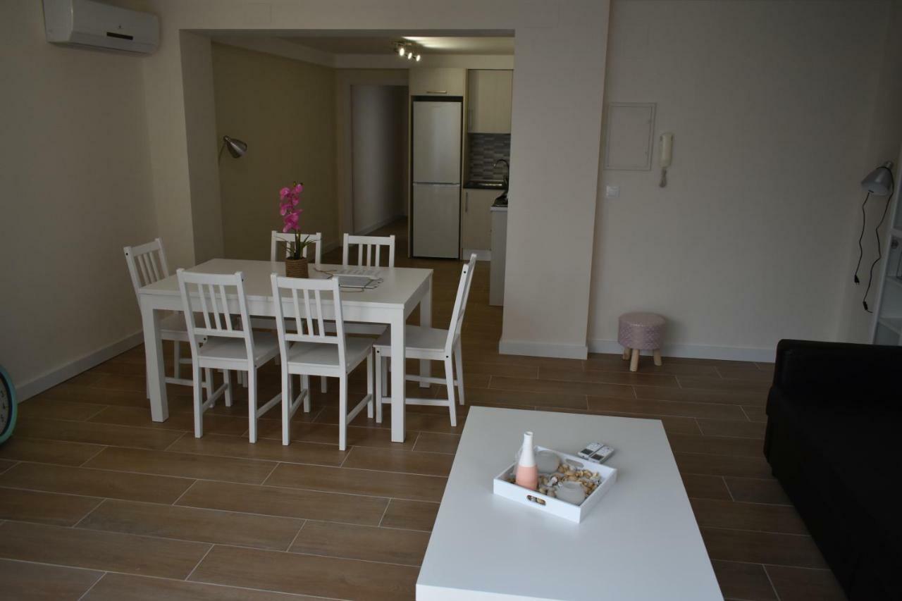 Apartamento Piso en el corazon de Benidorm Exterior foto